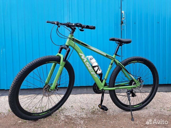 Велосипеды