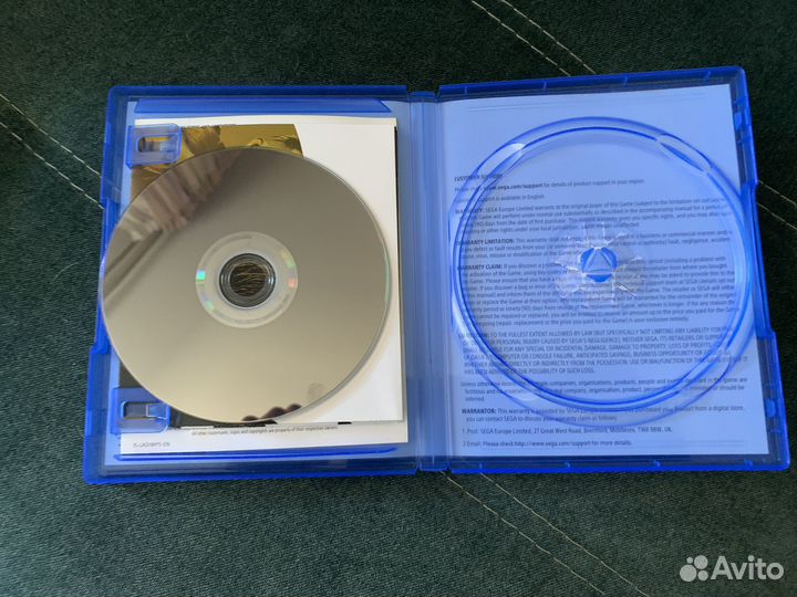 Like a dragon: infinity wealth ps5