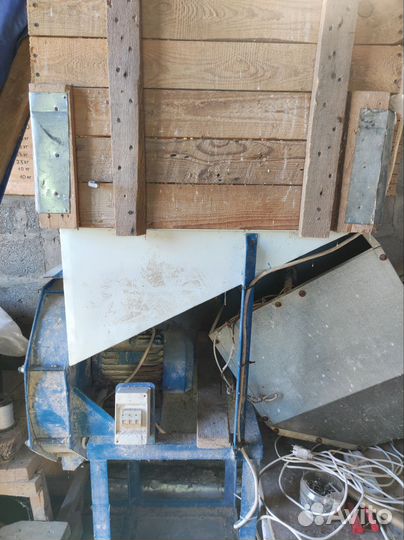 Продаю действующую птицефабрику