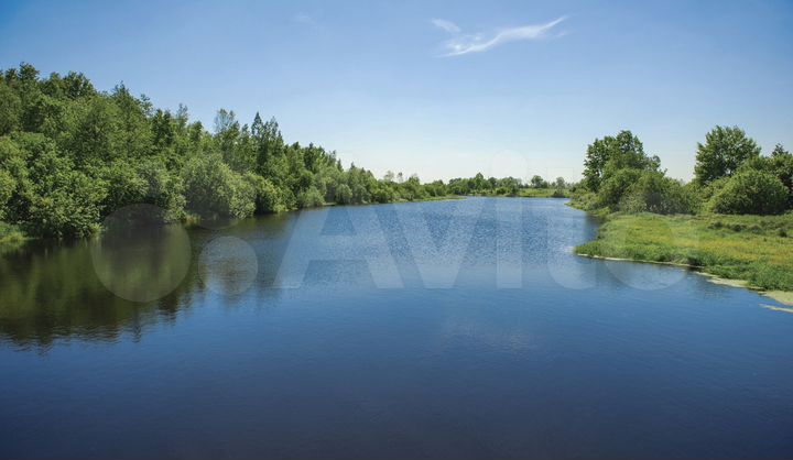 Участок 12 сот. (ИЖС)