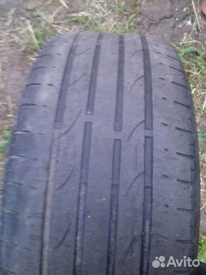 Bridgestone Alenza LX100 235/50 R18