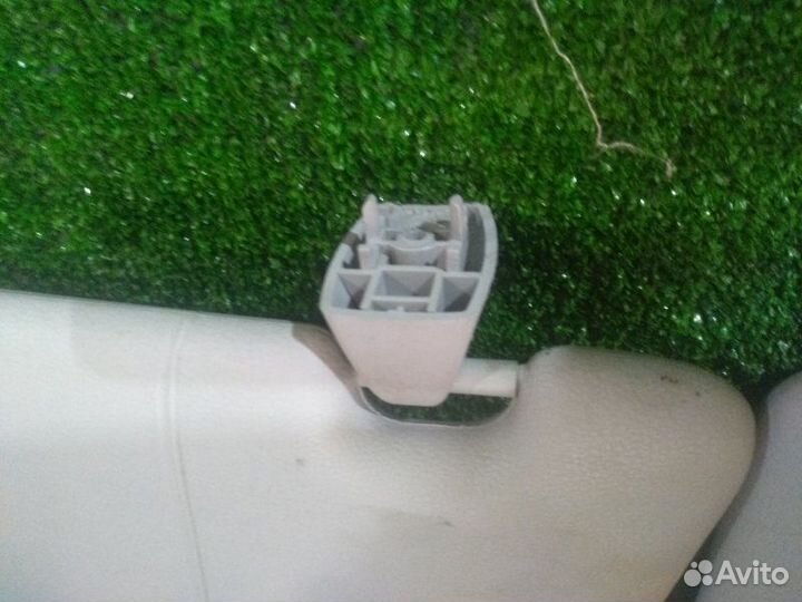 Козырек солнцезащитный Bmw 5-Series E60 M54B30