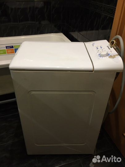 Стиральная машина бу