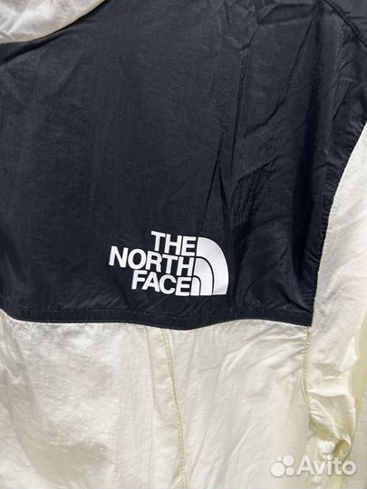 Дождевик The North Face оригинал