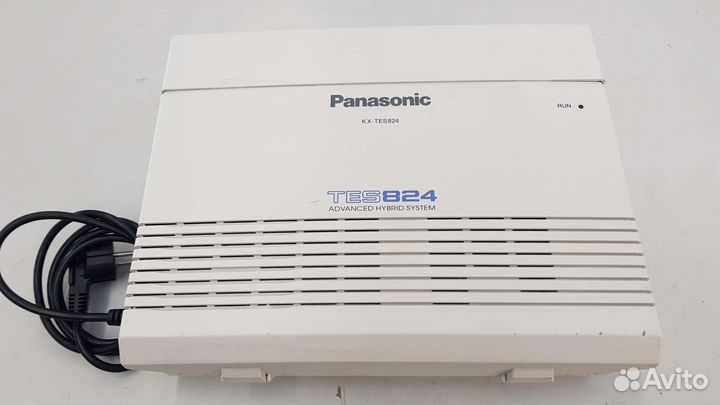 Офисная атс Panasonic