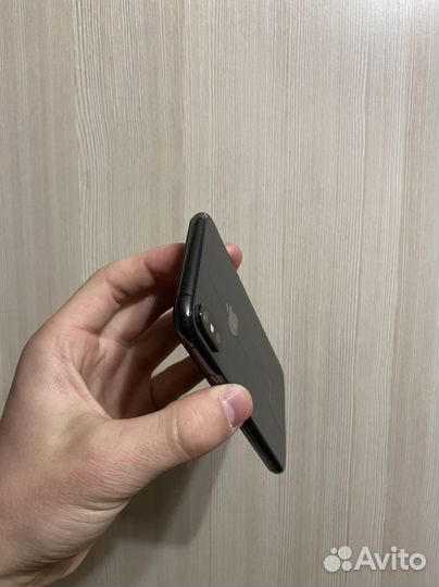 iPhone Xs, 256 ГБ