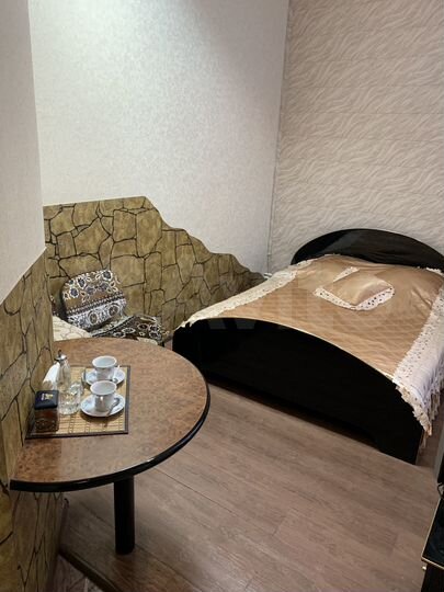 Комната 13 м², 1/1 эт.