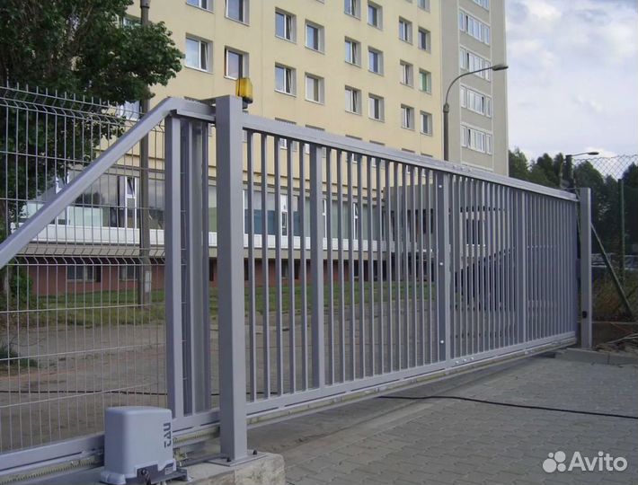 Изготовление металлоконструкций