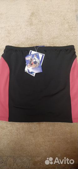 Юбка шорты спортивная для игровых видов спорта