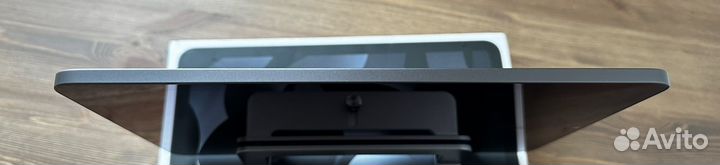 Как новый iPad Air 5 64gb серый, гарантия, чек