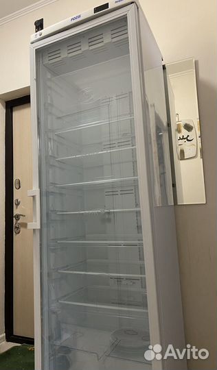 Холодильник фармацевтический pozis