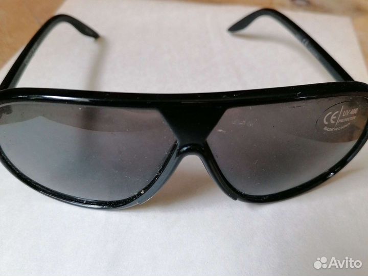 Солнцезащитные очки