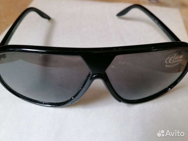 Солнцезащитные очки