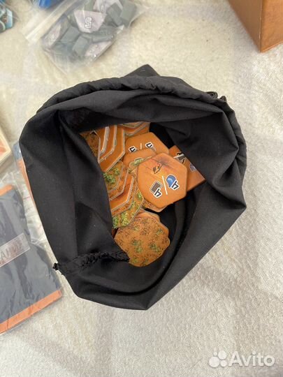 Эпоха облаков