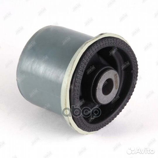 Сайлентблок задн балки honda civic 06-12, jazz