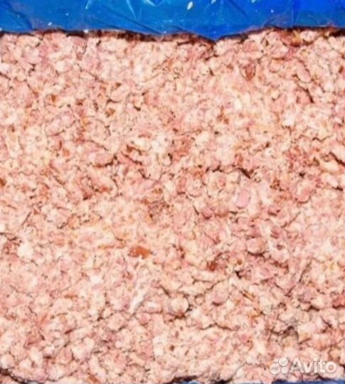 Корм для птицы и сельхоз животных