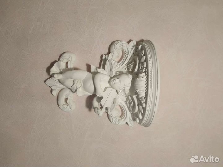 Лепнина, декор