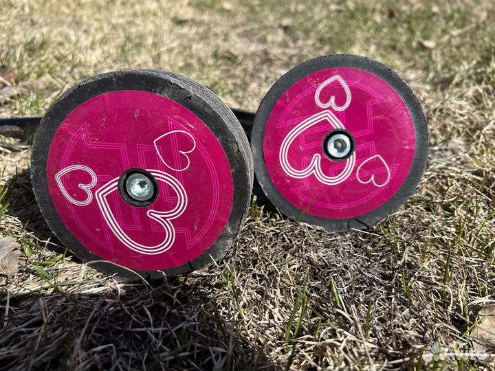 Детский велосипед 16 Focus