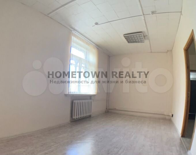 Свободного назначения, 35.5 м²