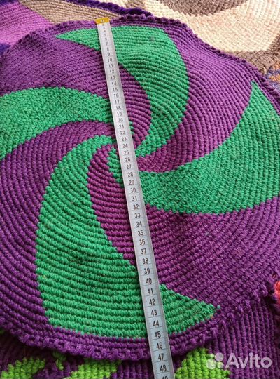 Ковер палас