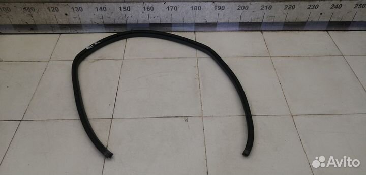 Уплотнитель (внутри) Santa Fe (SM) / Santa Fe Clas