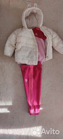 Детские вещи