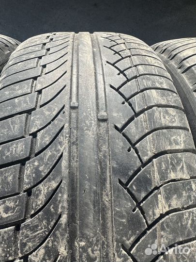 Michelin Latitude Alpin 225/55 R18