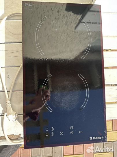 Варочная панель