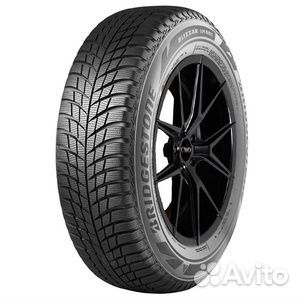 Bridgestone Blizzak LM-001 285/45 R21