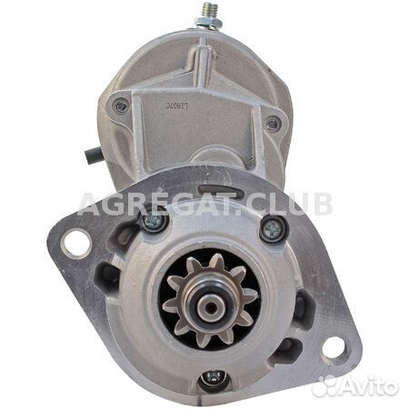 Стартер krauf STN7593YJ