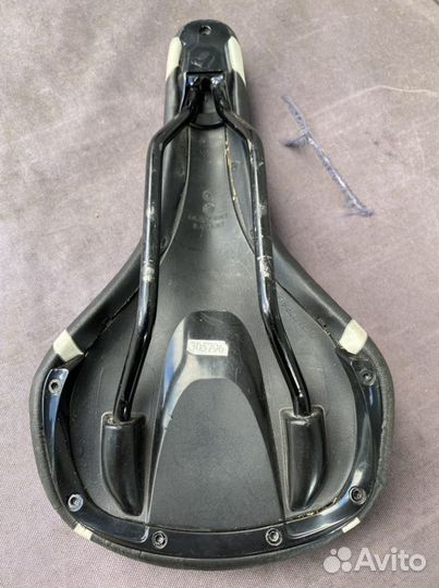 Седло отличное мтв вело