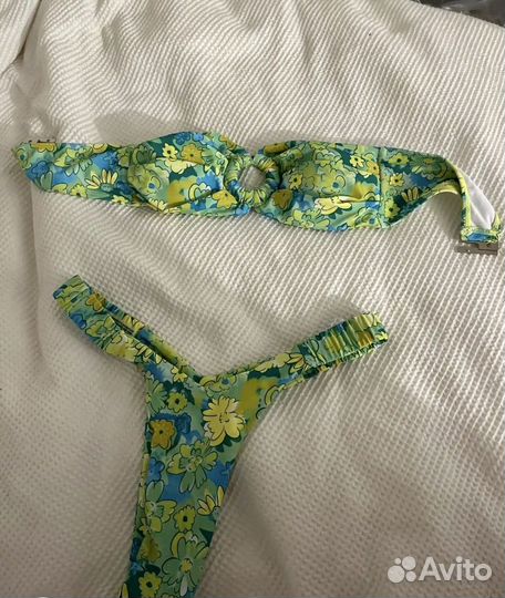 Купальник новый женский