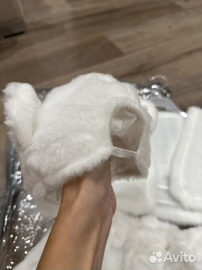 Карнавальный костюм детский