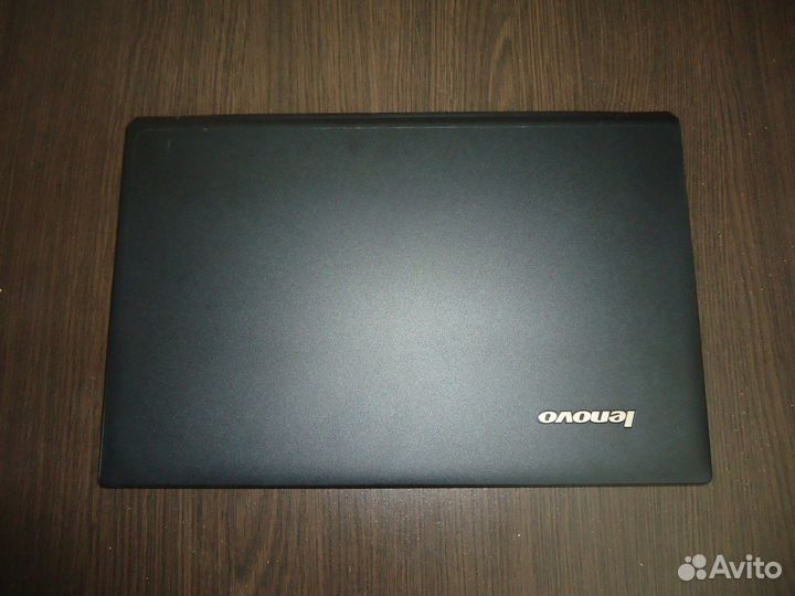 Ноутбук Lenovo B590