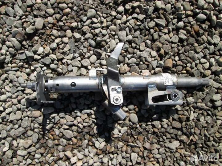 Рулевая колонка Toyota Premio AZT240 1AZ-FSE