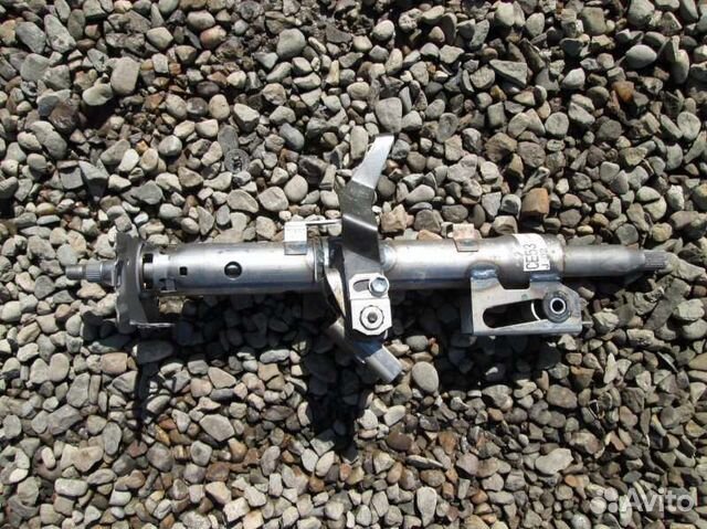 Рулевая колонка Toyota Premio AZT240 1AZ-FSE