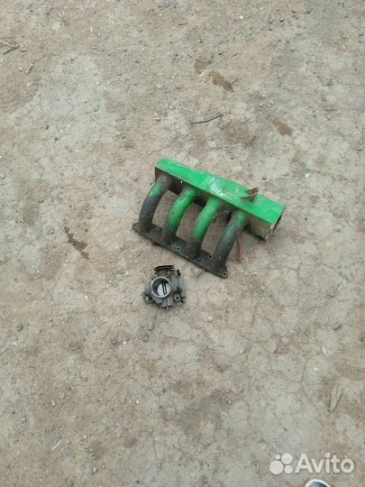 Распорка ваз 2114