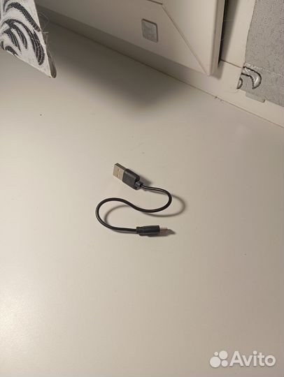 Беспроводные наушники