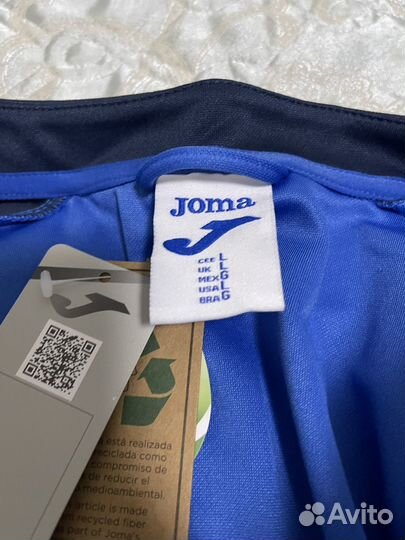 Joma Спортивный костюм женский Joma