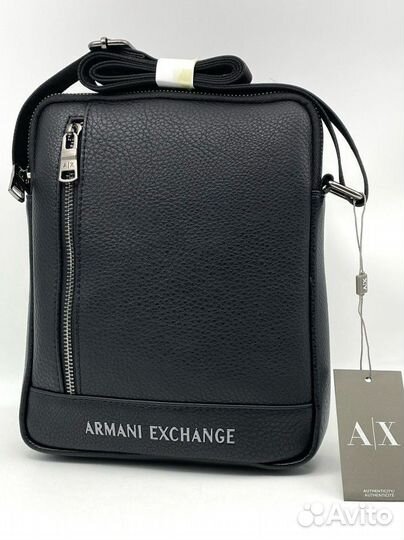 Armani exchange сумка опт70