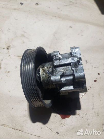 Насос гур Land Rover Freelander 1 рест 2.5 2006