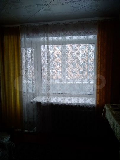 3-к. квартира, 61 м², 3/5 эт.