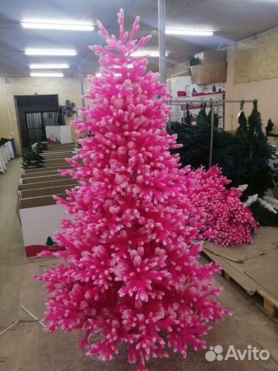 Елка искусственная