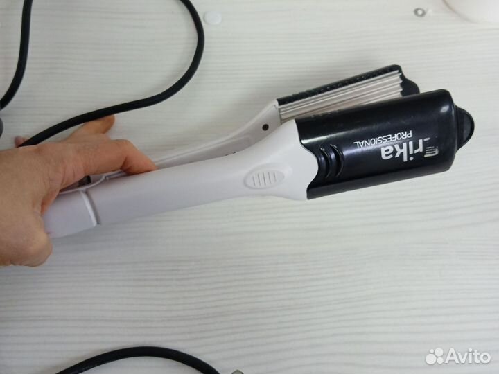 Выпрямитель для волос