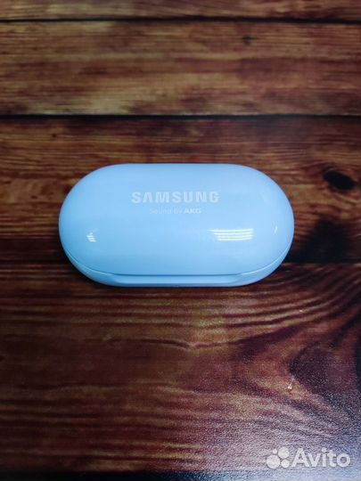 Samsung Galaxy buds plus