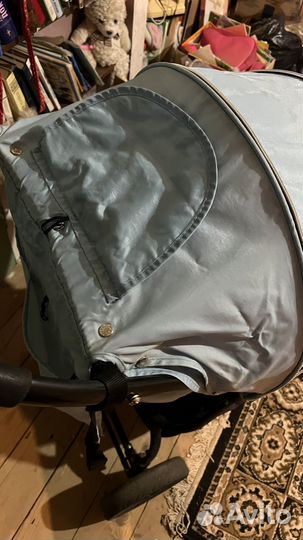 Коляска детская