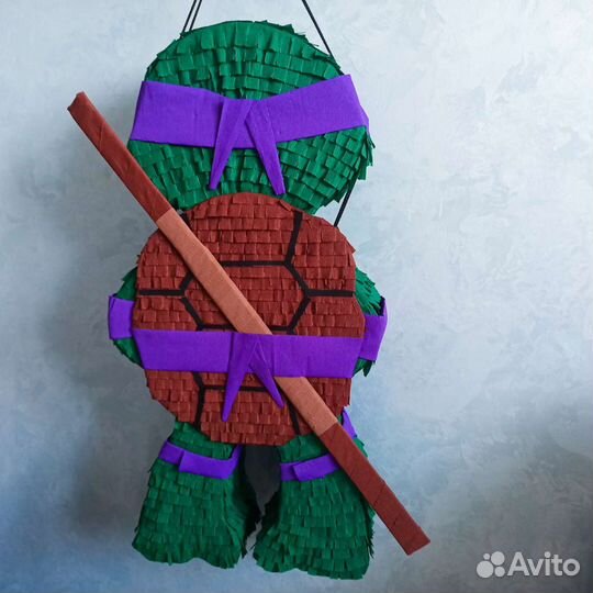 Пиньята Мультфильмы