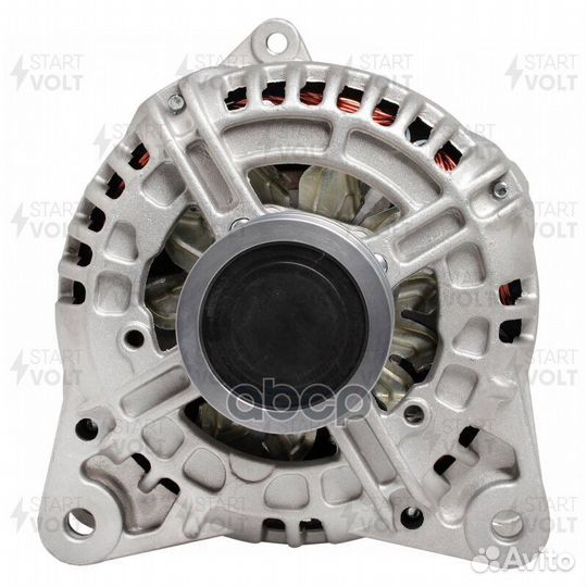 Генератор renault megane 1.4/1.6/1.5dCi 155A LG