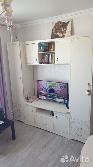 Мебель в детскую lnfiniti