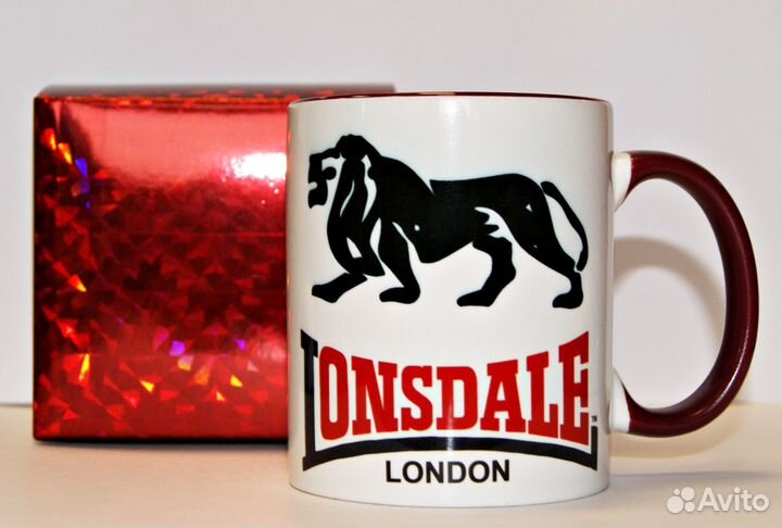 Новые Подарочные кружки